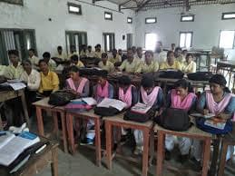 Chabilakhor Sardar Basti Lucknow College Ambience photo 13